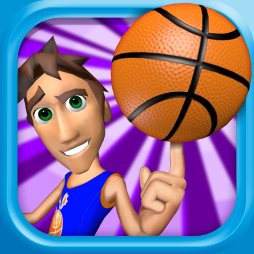 Dash N Dunk Icon