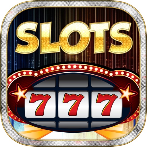 2016 A Fortune World Lucky Slots Machine - FREE Classic Slots icon