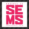 Arsenal FC SEMS Conference