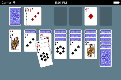 Solitaire.gg screenshot 3