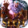 A Slots Zeus Casino Gambler Slots Game