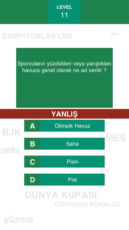 Futbol Guru screenshot-3