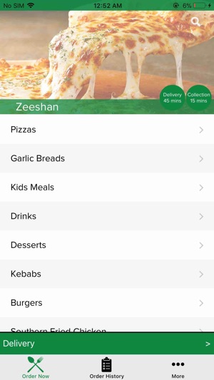 Zeeshan(圖1)-速報App