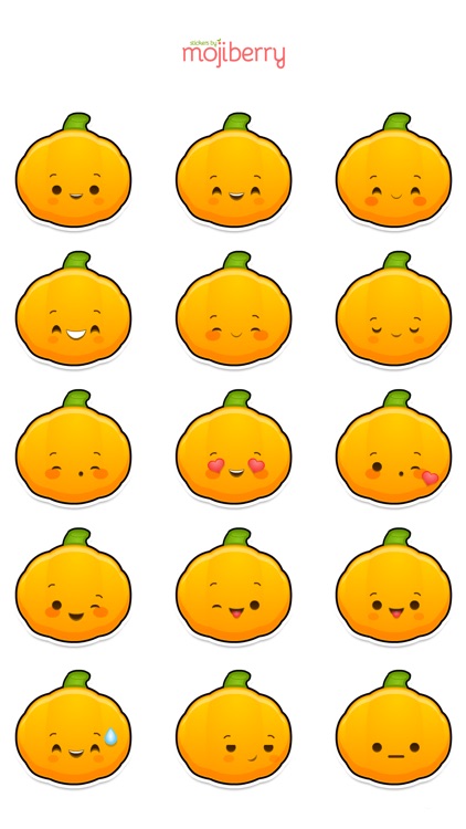 PumpkinMoji