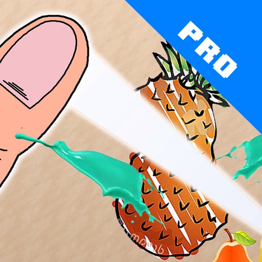 A Fruit Slash Action PRO icon