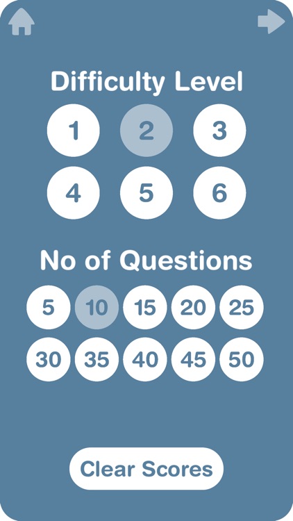 Big Math Flash Cards screenshot-4