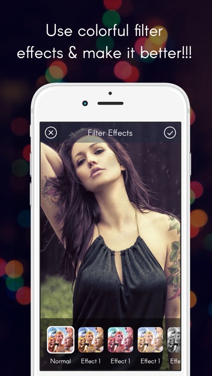 GIF maker with video to GIF and photos to GIF Animated gif maker screenshot-4