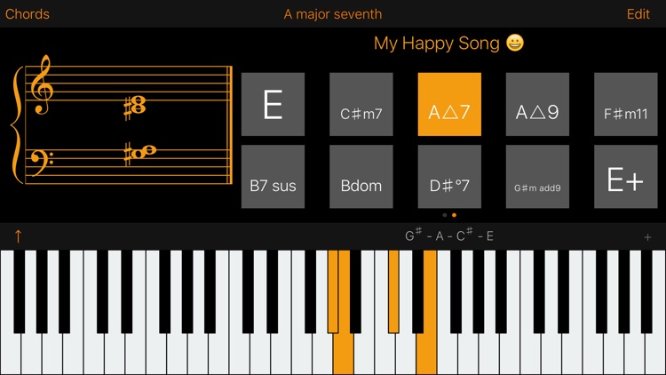Chord Magic