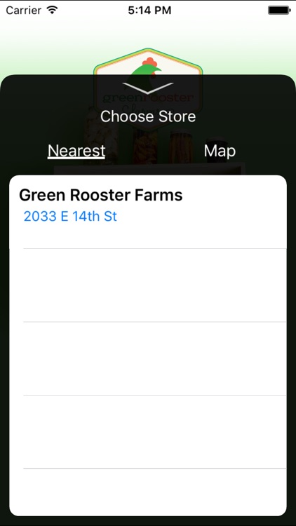 Green Rooster Farms