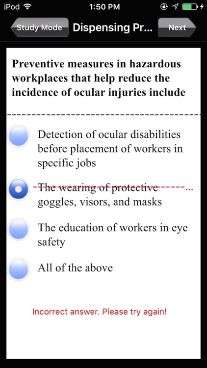 ABO Basic Opticianry Exam Prep