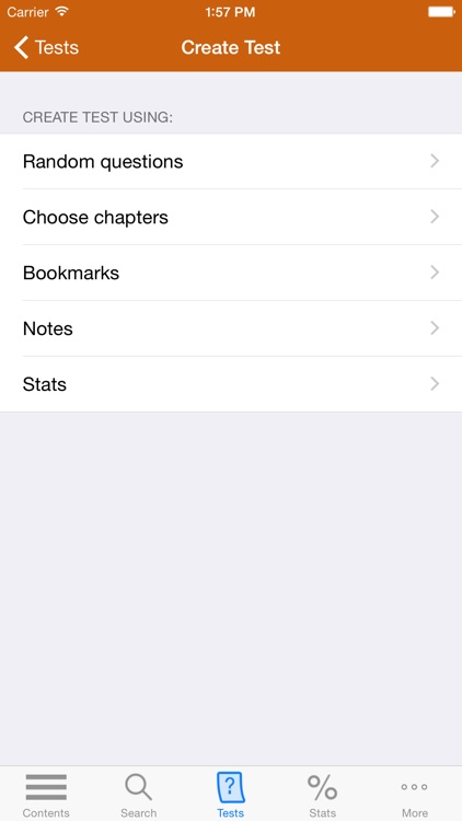 Anesthesiology Board Review screenshot-3