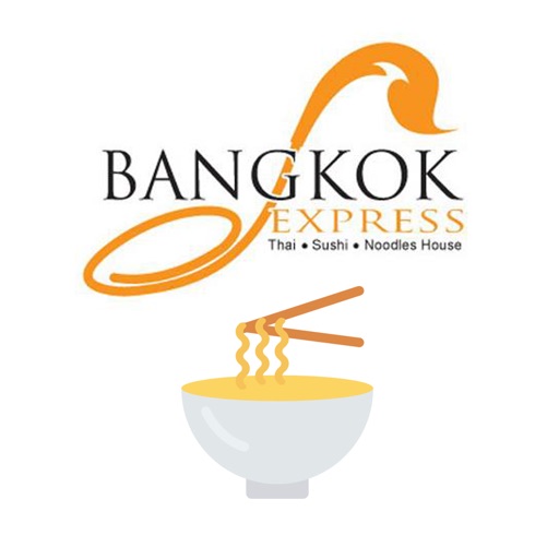 Bangkok Express Downtown icon