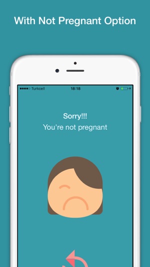 Pregnancy Test (Prank)(圖3)-速報App