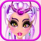 Top 20 Games Apps Like Princess Charming Eyes:Girls Makeup,Dressup, - Best Alternatives