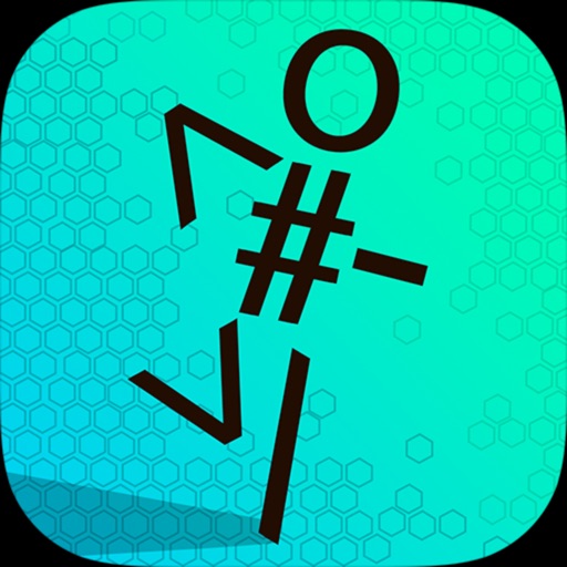 Code Runner - Digital Adventure iOS App