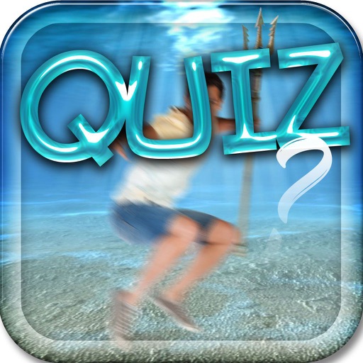 Magic Quiz Game "for Mako" Icon