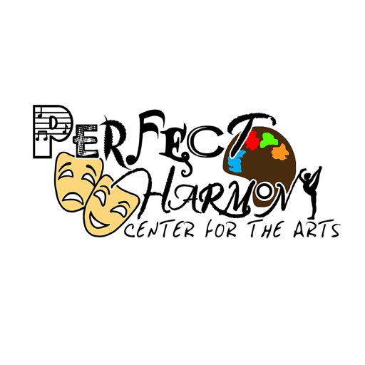 Perfect Harmony Center (PHCA) icon