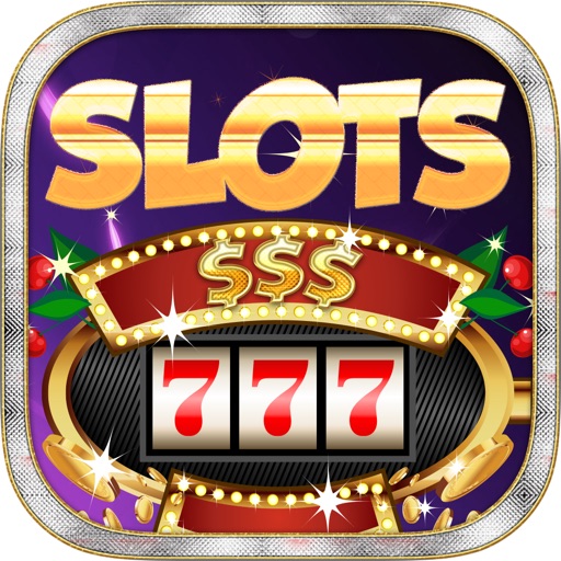 A Fantasy Amazing Gambler Slots Game - FREE Slots Machine icon