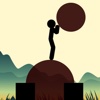 Stickman Blow (Balloon Hero)