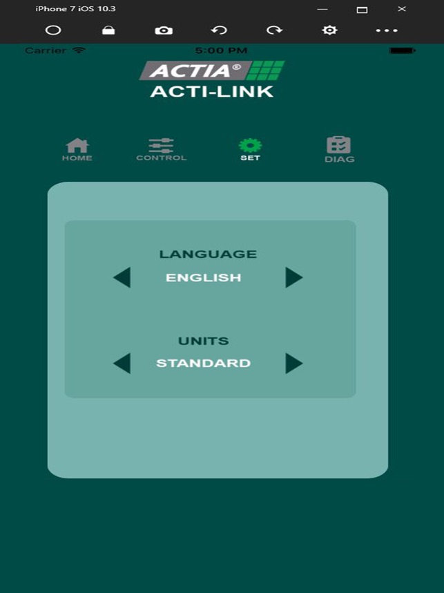 ActiLink(圖6)-速報App