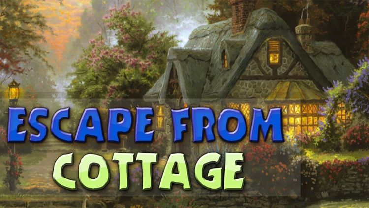 Escape From Cottage