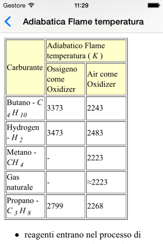 Combustion Basics - Mechanical Engineers screenshot 2