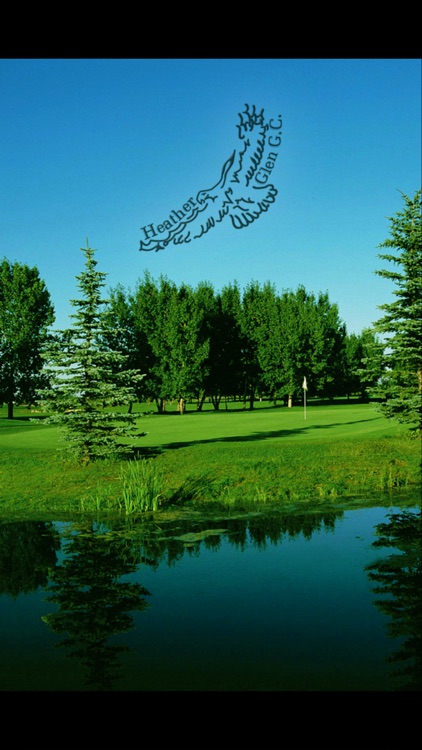 HeatherGlen Golf