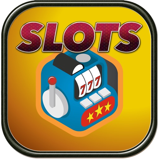 Reel Slots Advanced Machine iOS App