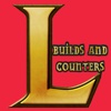 Lol Builds and Counters -For League of Legends