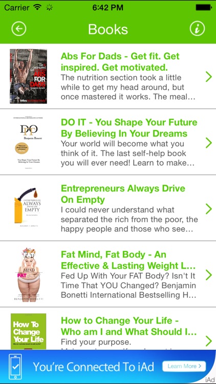 The Easy Way to Become Stress Free with Hypnosis screenshot-3