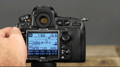 Nikon D810 Beyond the Basics from QuickPro HD Screenshot 4