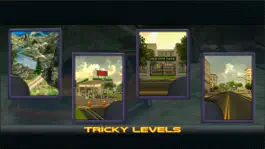Game screenshot Mountain Car Drive - Extreme hack