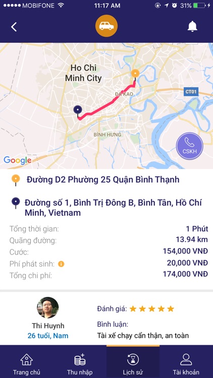 DTaxi Driver screenshot-3