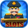 Crazy Dictator Golden Slot Machines - The Great Casino of Fortune Leader