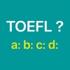 12000Q - TOEFL Test