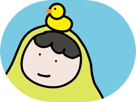 I'm ChouZha