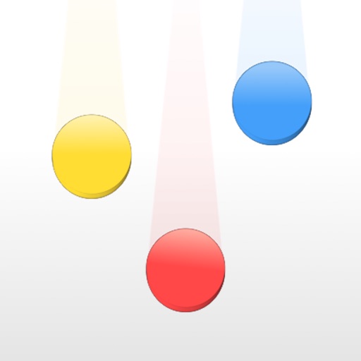 Color Smash 2! iOS App