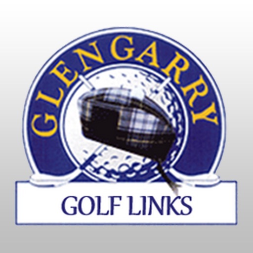 Glengarry Golf Links icon