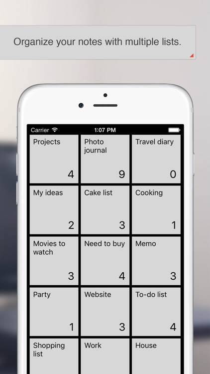 YepNoteS - Note, Memo, Task and To-do list