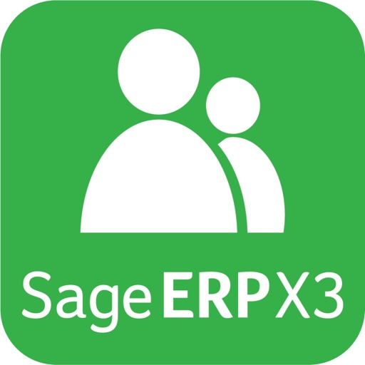 Sage ERP X3 Sales