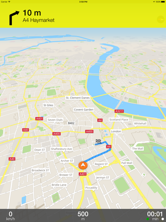 Yerevan Offline Map and Travel Trip Guide screenshot 4