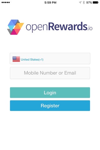 OpenRewards screenshot 4