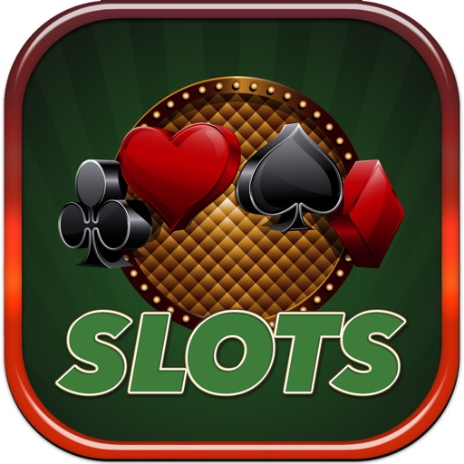 The Amazing Slot Game - Lucky Vegas Nights icon