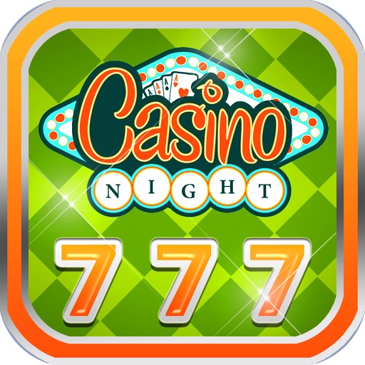 Lucky 777 Slots Fortunate Gambler iOS App