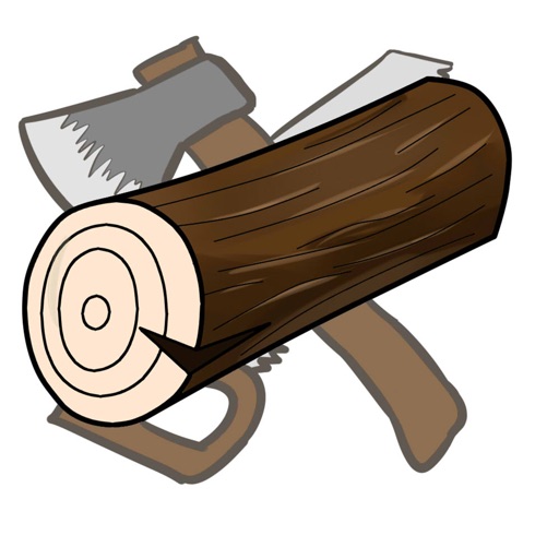 Timber Lumber icon