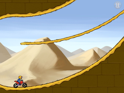 Bike Race Pro: Motor Racing screenshot 2