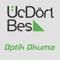 345 Mobil Optik Okuma Uygulaması ile optik formlarınızı bir kaç saniye içinde okuyup değerlendirerek sonuçlarınızı anında görebilirsiniz