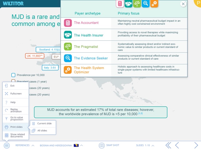 Value Communication Platform(圖2)-速報App