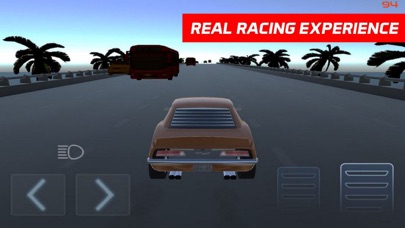 Highway Traffic Speed Rider 2 screenshot 3