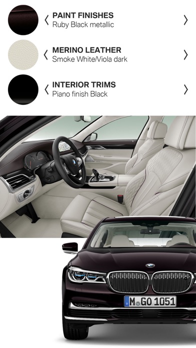 BMW Individualのおすすめ画像3